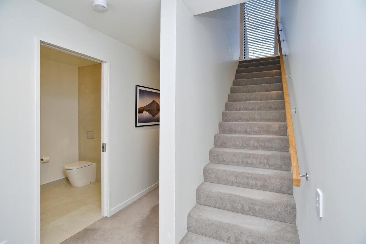 Worcester Terrace Seven - Christchurch Holiday Homes 외부 사진